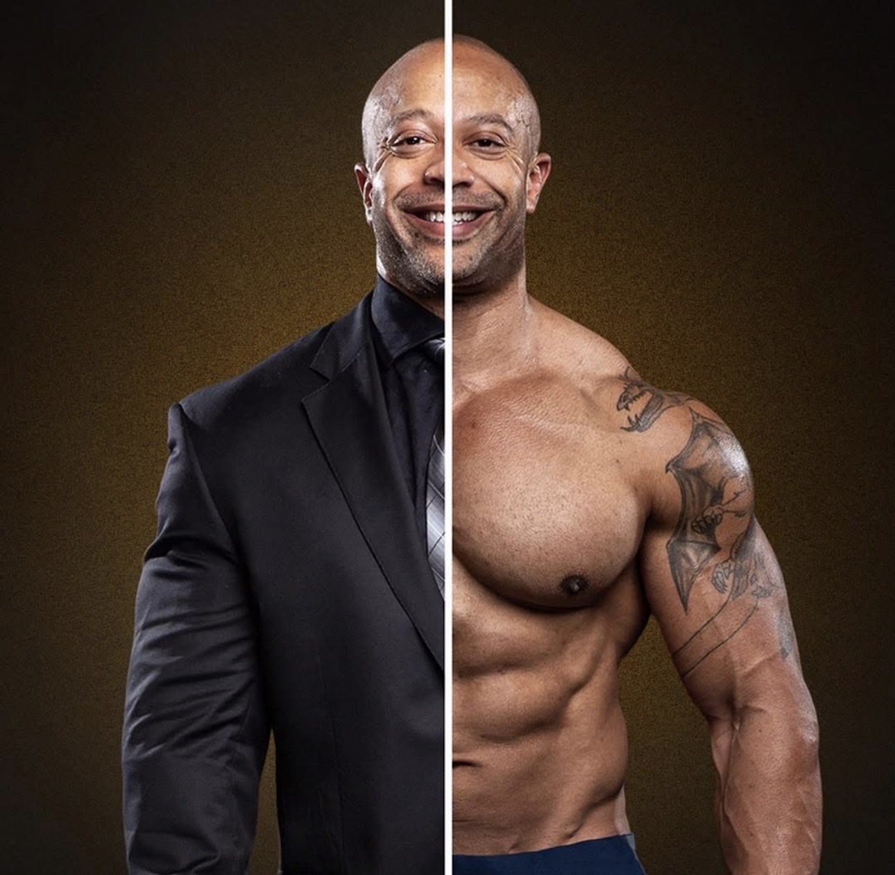 Clif Brooks